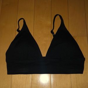 Brand new NEVER WORN  swimsuit from aerie
